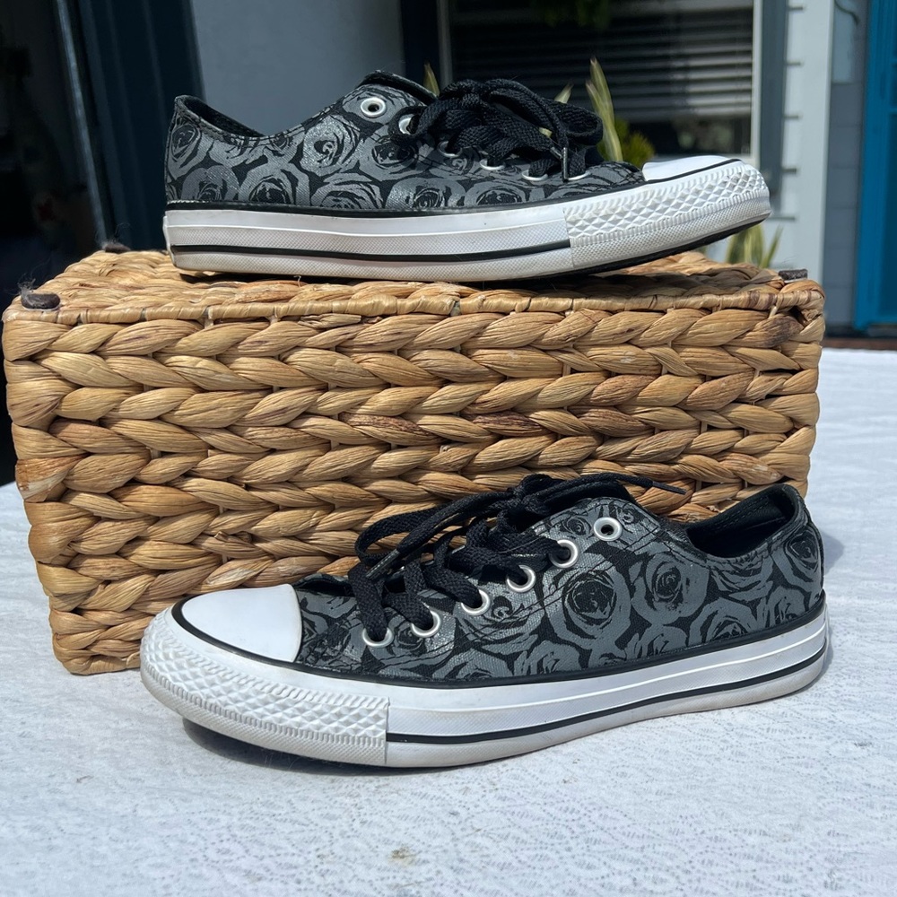 Converse custom design
